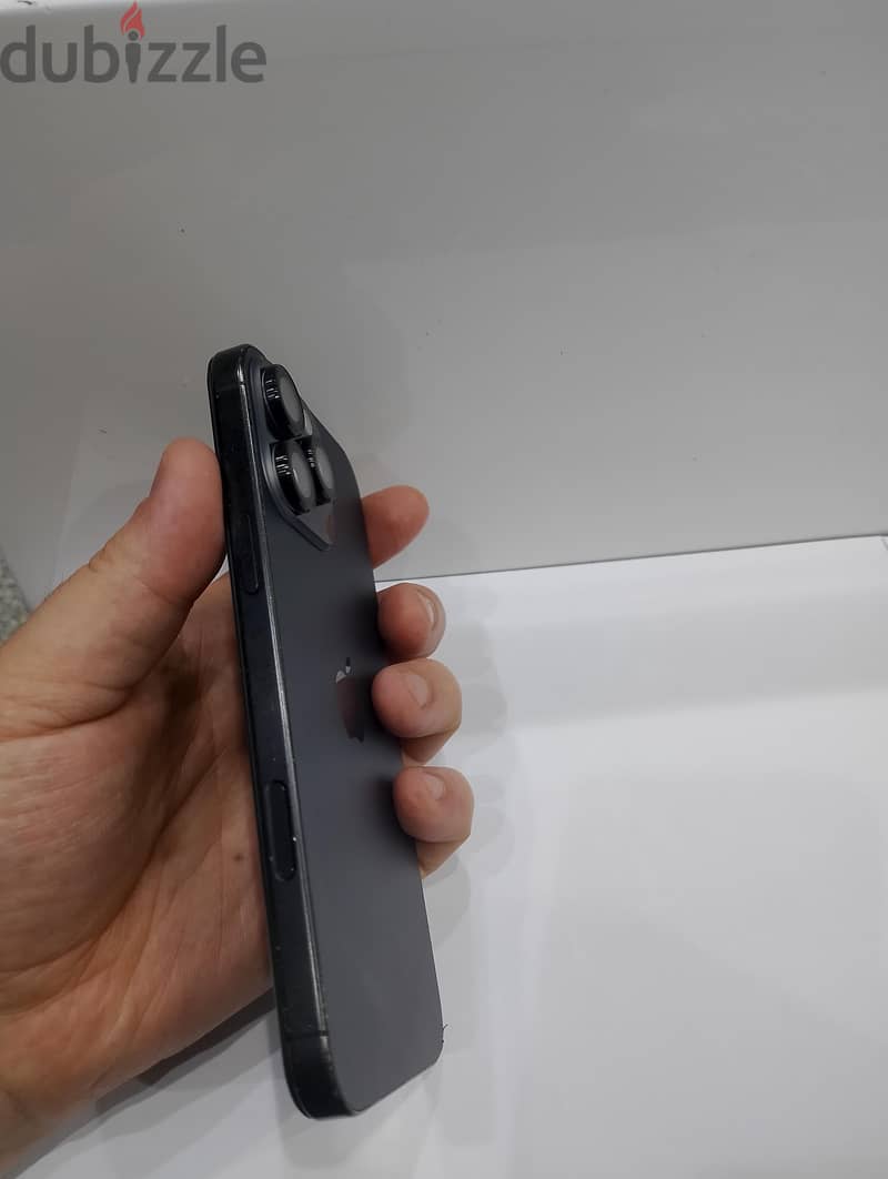 آبل - آيفون 16 برو ماكس 4