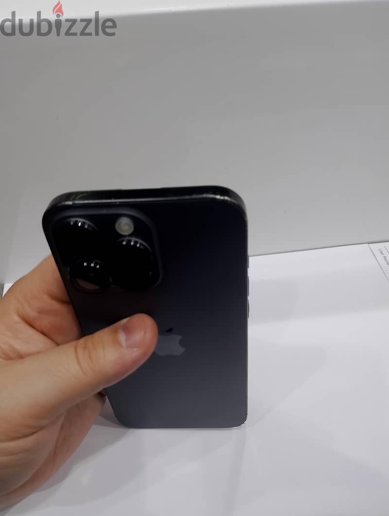 آبل - آيفون 16 برو ماكس 6