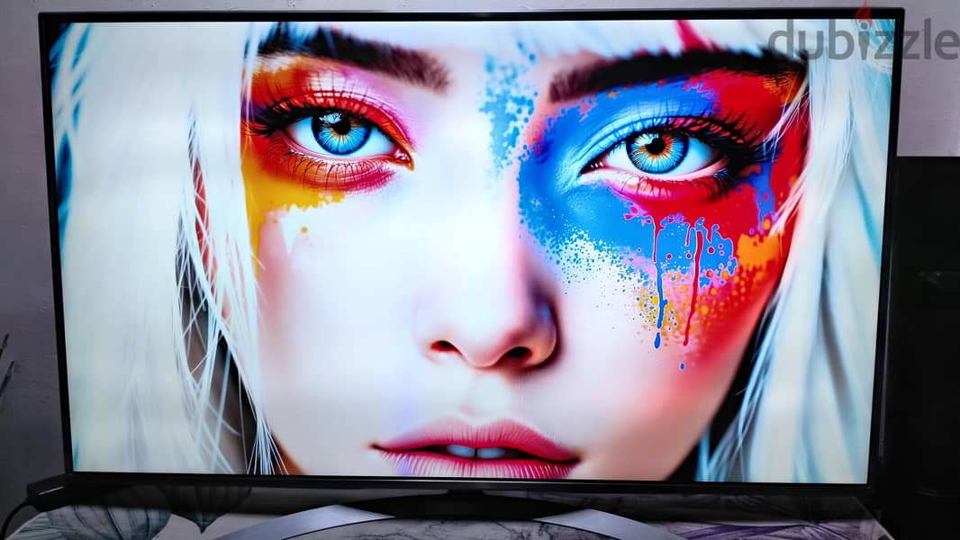 70" LG ULTRA HD 4K TV 4