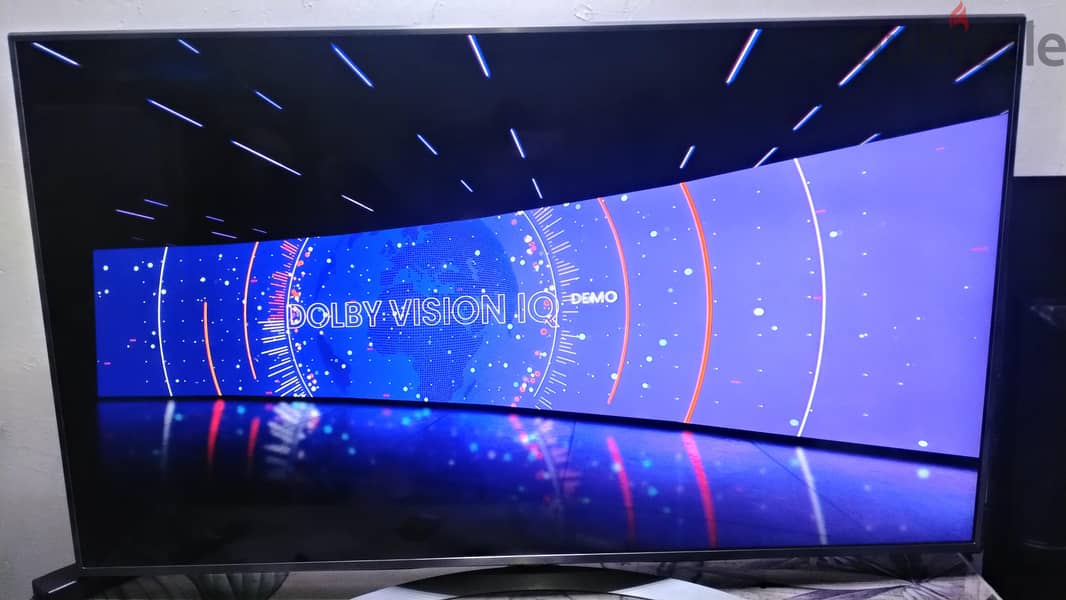 70" LG ULTRA HD 4K TV 5