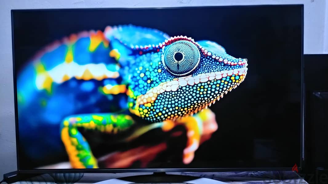 70" LG ULTRA HD 4K TV 6