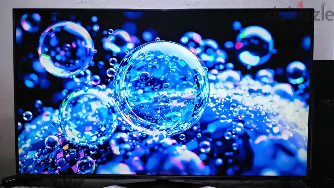 70" LG ULTRA HD 4K TV 7