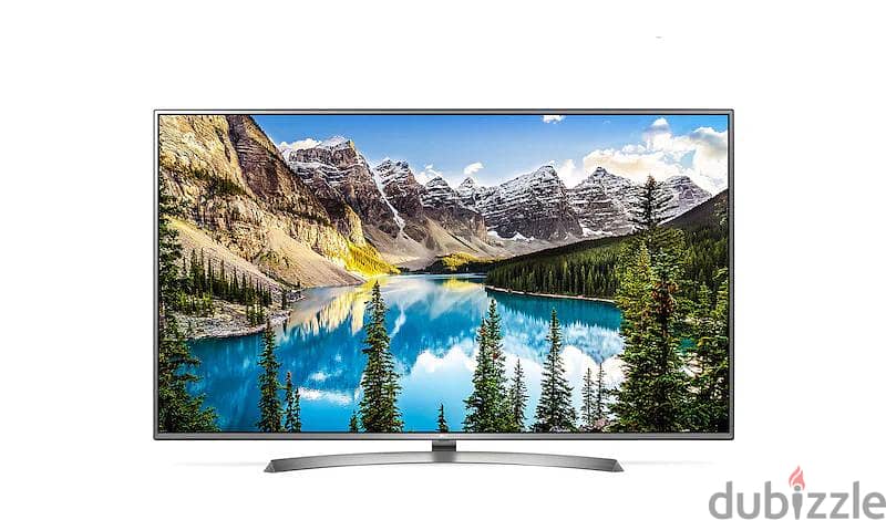 70" LG ULTRA HD 4K TV 13