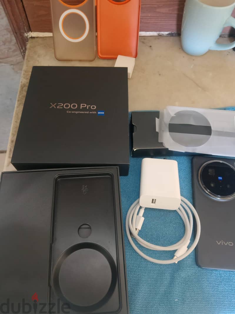 Vivo Other Model 3