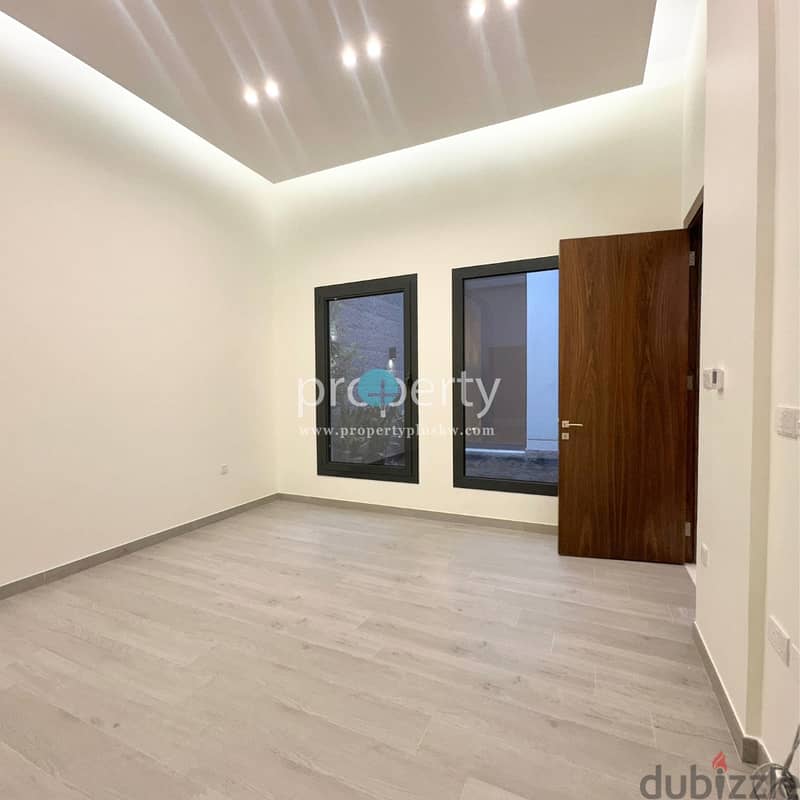 Brand 6 Bedroom Villa for rent in Abu Al Hassaniya with Private pool 14