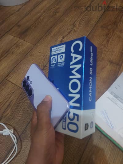 tecno camon 50 ultera