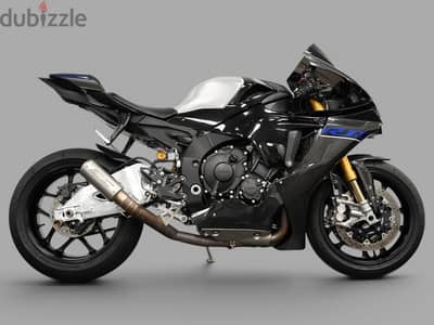 2024 Yamaha R1M (971589430760)
