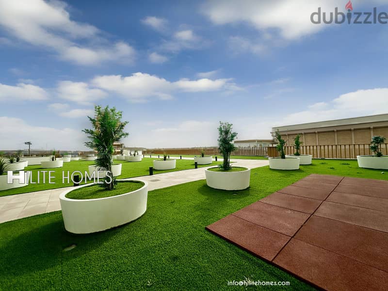 Brand New 3-Bedroom Sea View Apartment for Rent in Daiya 8