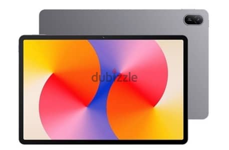 huawei matepad