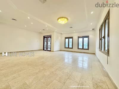 Renovated apartment for rent in Shuhada
