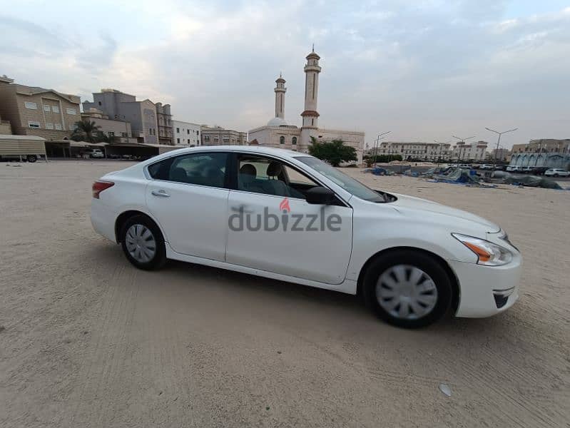 Nissan Altima 2013 2