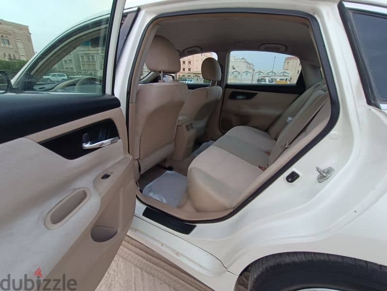 Nissan Altima 2013 4