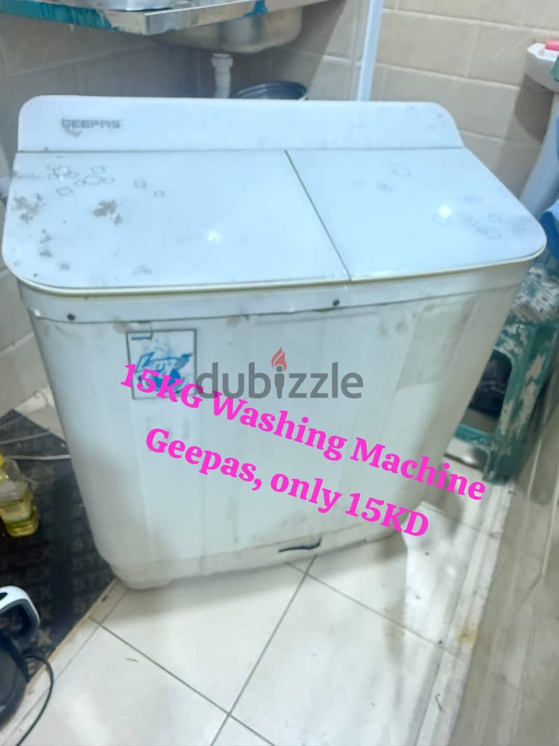 Used Items For Sale - Salmiya Block 10 Street 10 4