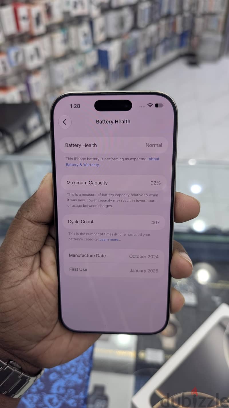 Apple - iPhone 16 Pro 2