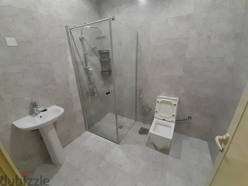 Ground floor 3 Bedrooms Luxurious finishing in Sabah Al Ahmad 3