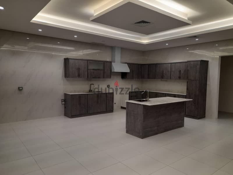 Ground floor 3 Bedrooms Luxurious finishing in Sabah Al Ahmad 5