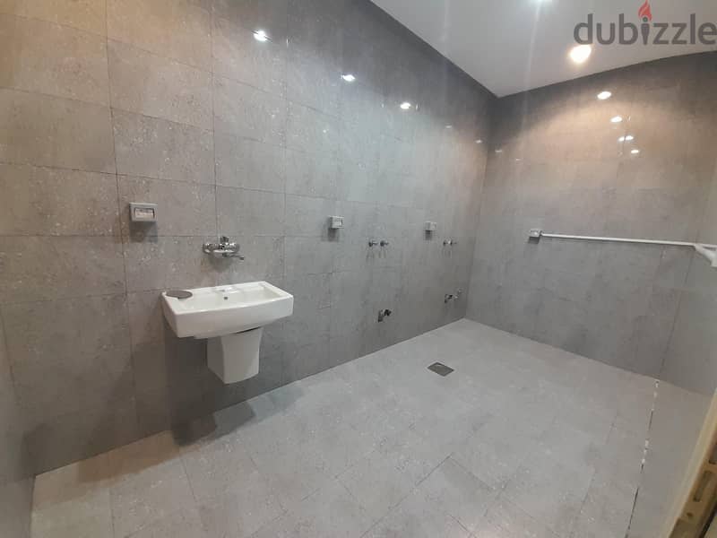 Ground floor 3 Bedrooms Luxurious finishing in Sabah Al Ahmad 6