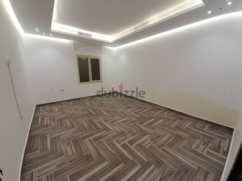 Ground floor 3 Bedrooms Luxurious finishing in Sabah Al Ahmad 11
