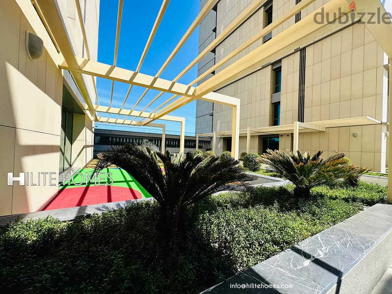 Stunning Three-Bedroom Sea View Apartment for Rent in Daiya 8