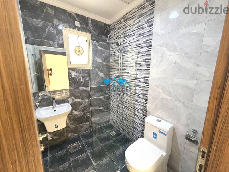 Spacious 4 Master Bedroom Apartment with Huge Terrace in Rumaithiya 3