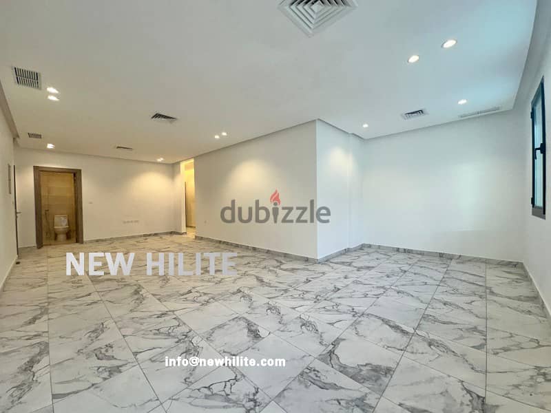 Spacious 3-Bedroom Master Apartment for Rent in Salwa – Ground Floor 2