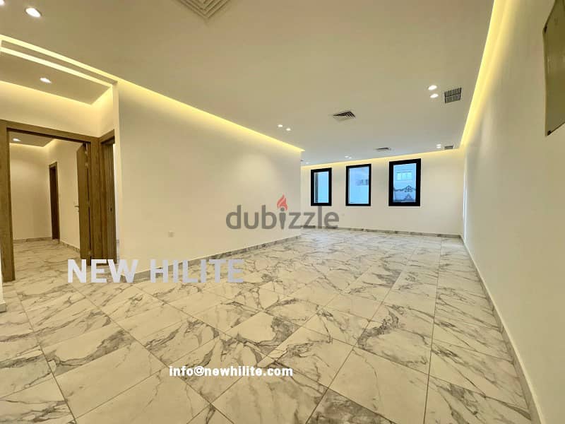 Spacious 3-Bedroom Master Apartment for Rent in Salwa – Ground Floor 3