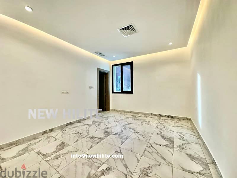 Spacious 3-Bedroom Master Apartment for Rent in Salwa – Ground Floor 4