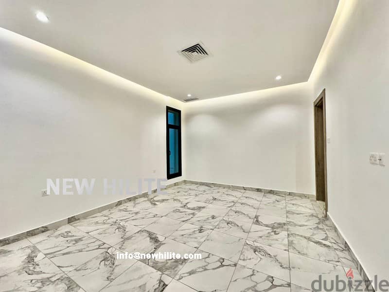 Spacious 3-Bedroom Master Apartment for Rent in Salwa – Ground Floor 5