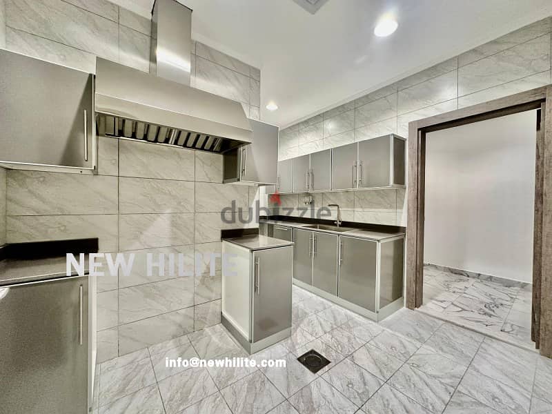 Spacious 3-Bedroom Master Apartment for Rent in Salwa – Ground Floor 6