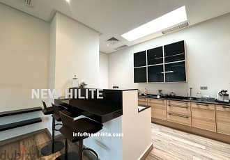 Luxury Fully Furnished Villa for Rent in Mishref 1