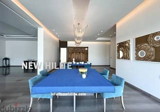 Luxury Fully Furnished Villa for Rent in Mishref 3