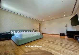 Luxury Fully Furnished Villa for Rent in Mishref 4