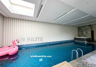 Luxury Fully Furnished Villa for Rent in Mishref 6