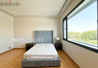 Luxury Fully Furnished Villa for Rent in Mishref 8