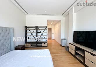Luxury Fully Furnished Villa for Rent in Mishref 9