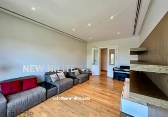 Luxury Fully Furnished Villa for Rent in Mishref 11