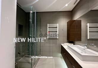 Luxury Fully Furnished Villa for Rent in Mishref 12