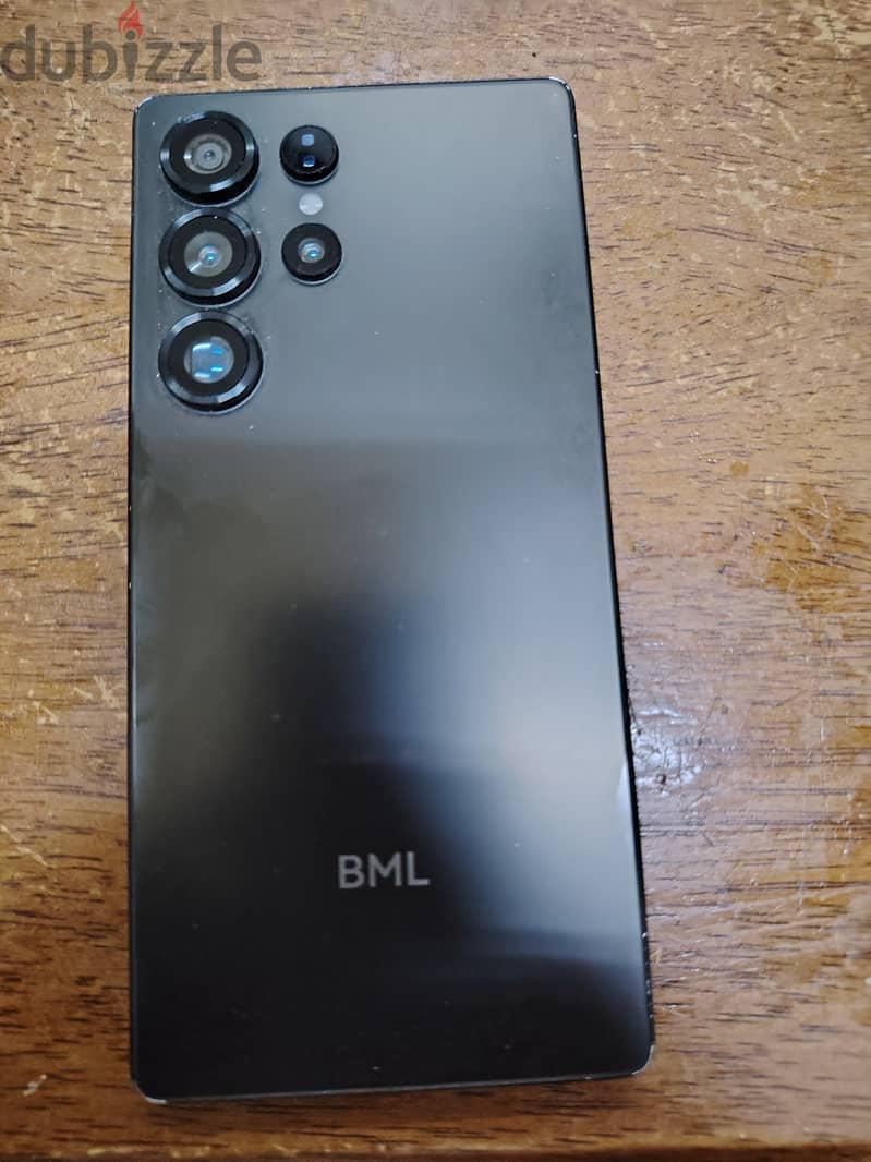 BML S25 ULTRA 1
