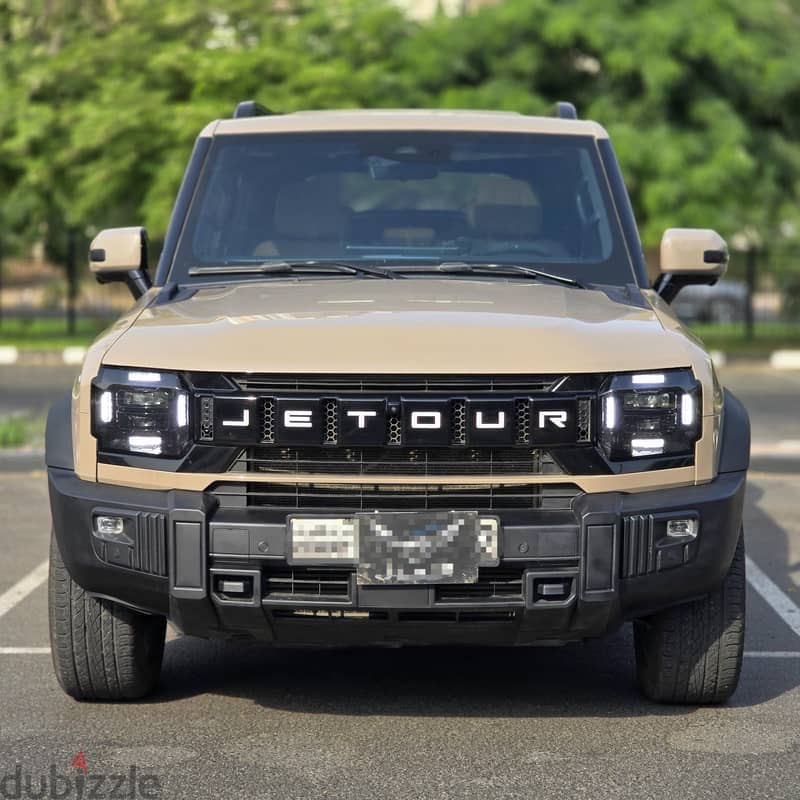 جيتور T2 2025 كامل المواصفات 1