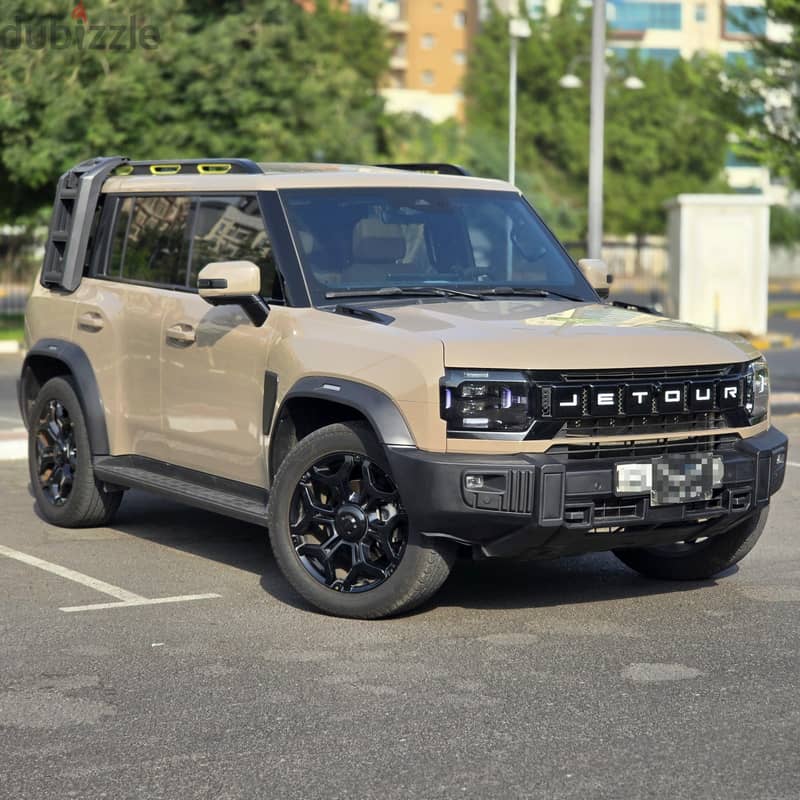 جيتور T2 2025 كامل المواصفات 2