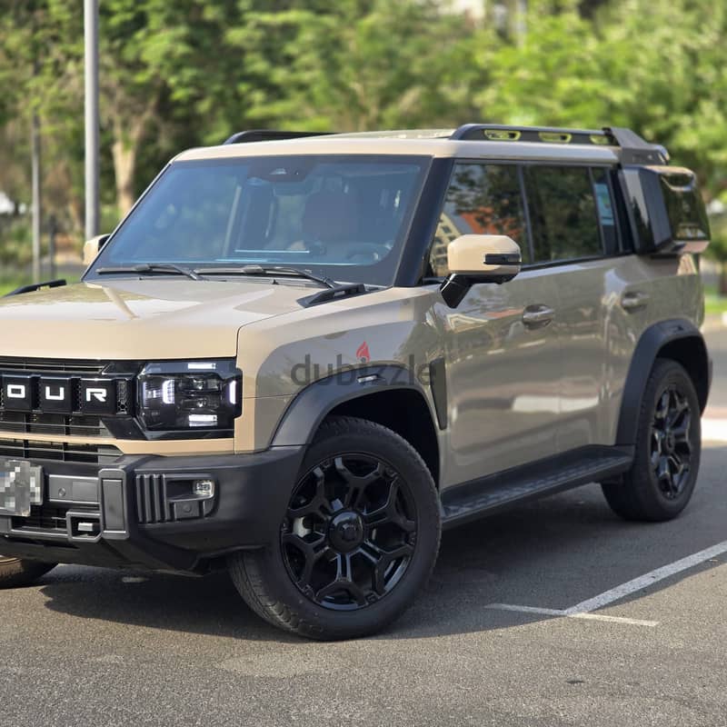 جيتور T2 2025 كامل المواصفات 3
