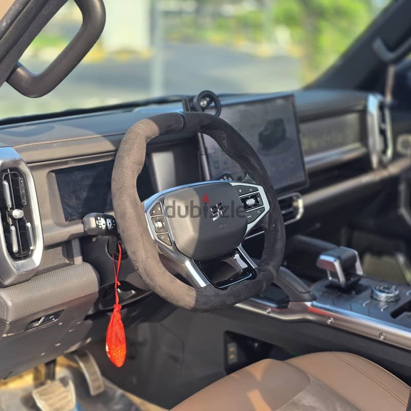 جيتور T2 2025 كامل المواصفات 5