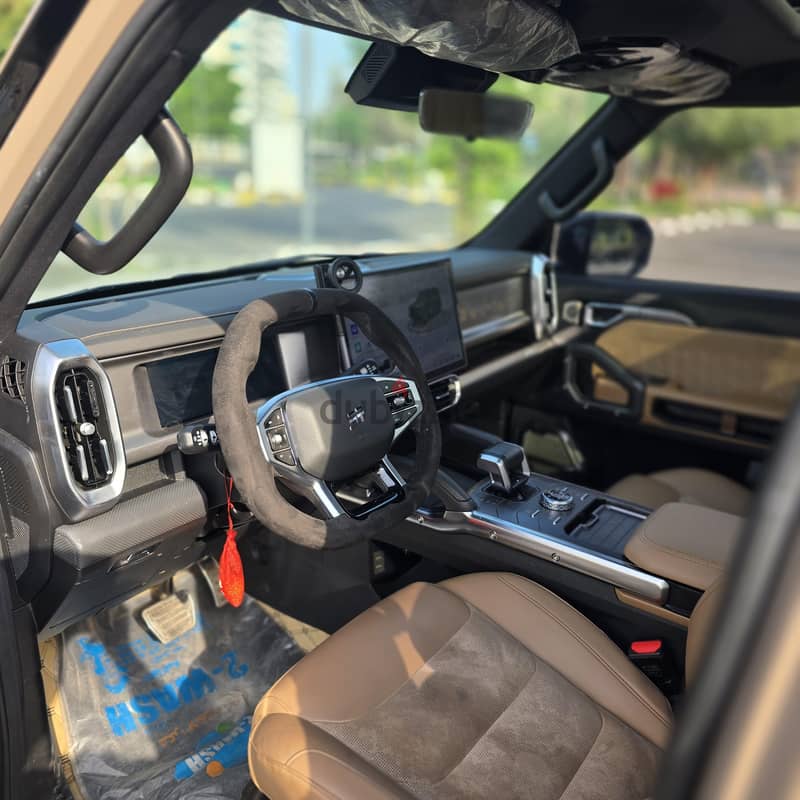 جيتور T2 2025 كامل المواصفات 6