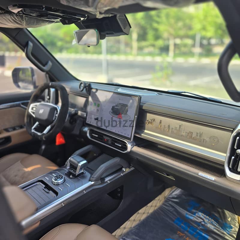 جيتور T2 2025 كامل المواصفات 7