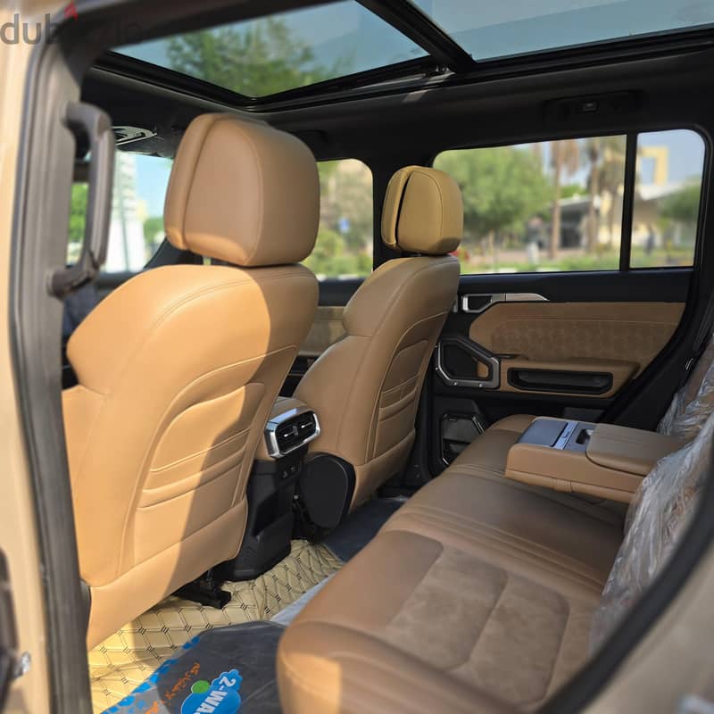 جيتور T2 2025 كامل المواصفات 9