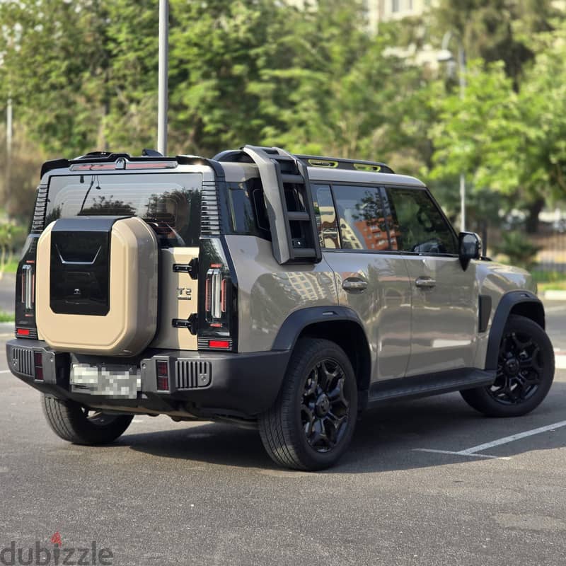 جيتور T2 2025 كامل المواصفات 10
