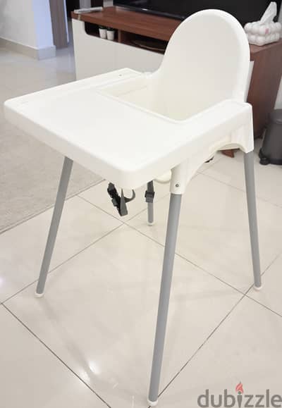 Baby chair