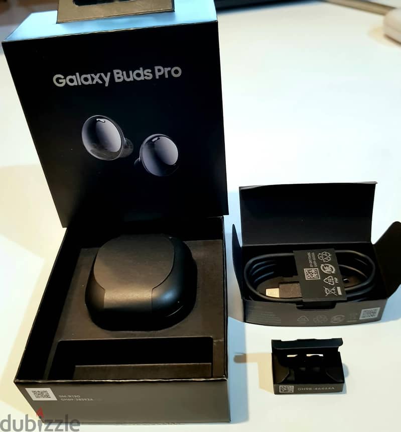 SAMSUNG Galaxy Buds Pro 2