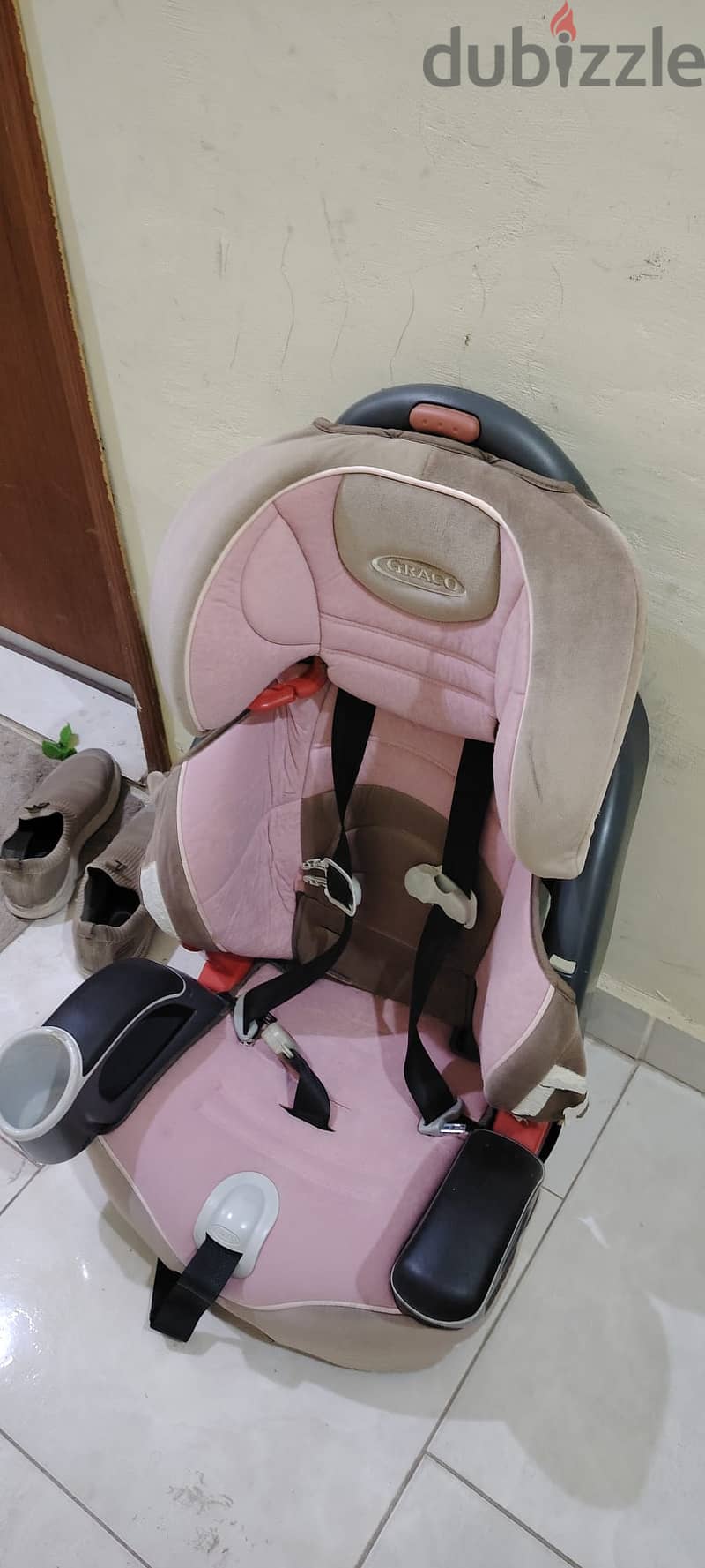 Car seats for sale 1
