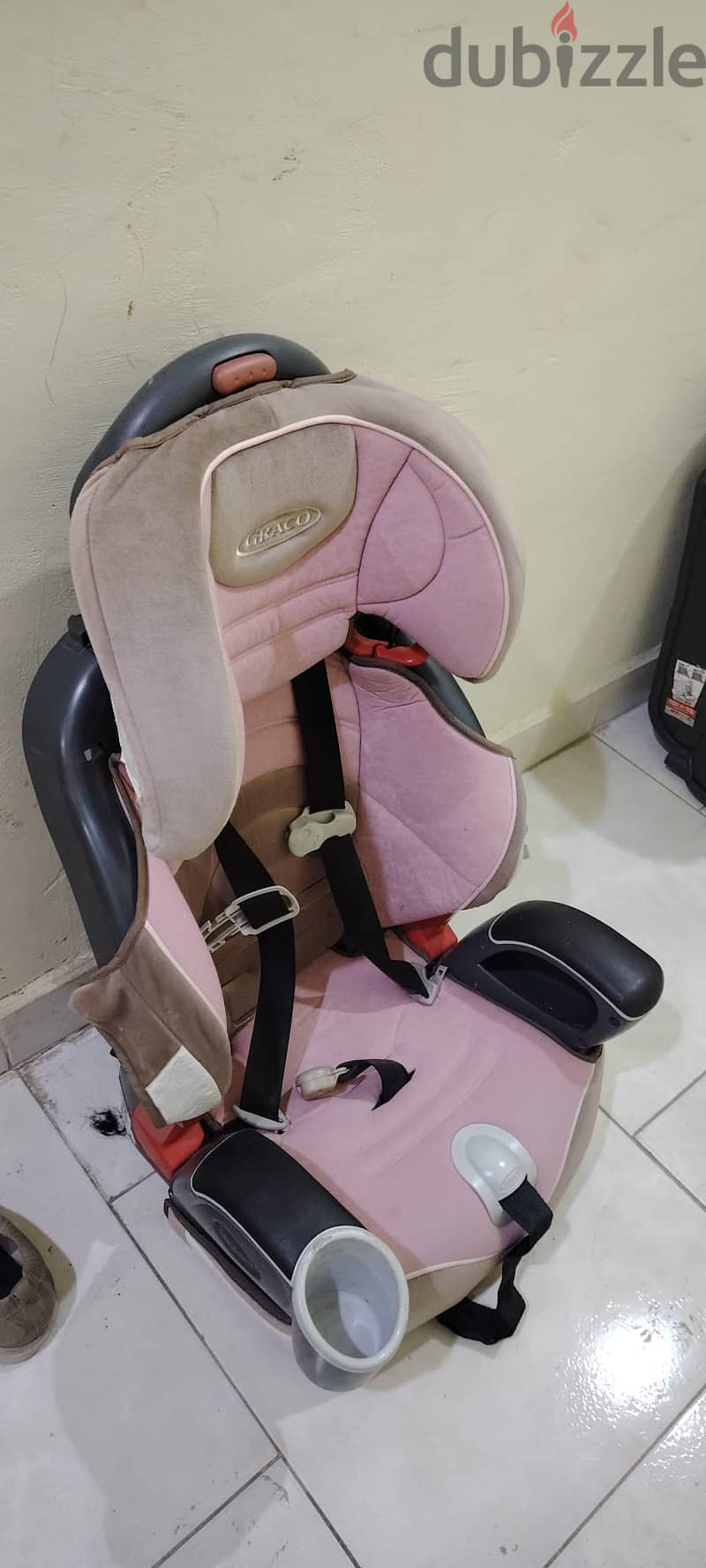 Car seats for sale 2